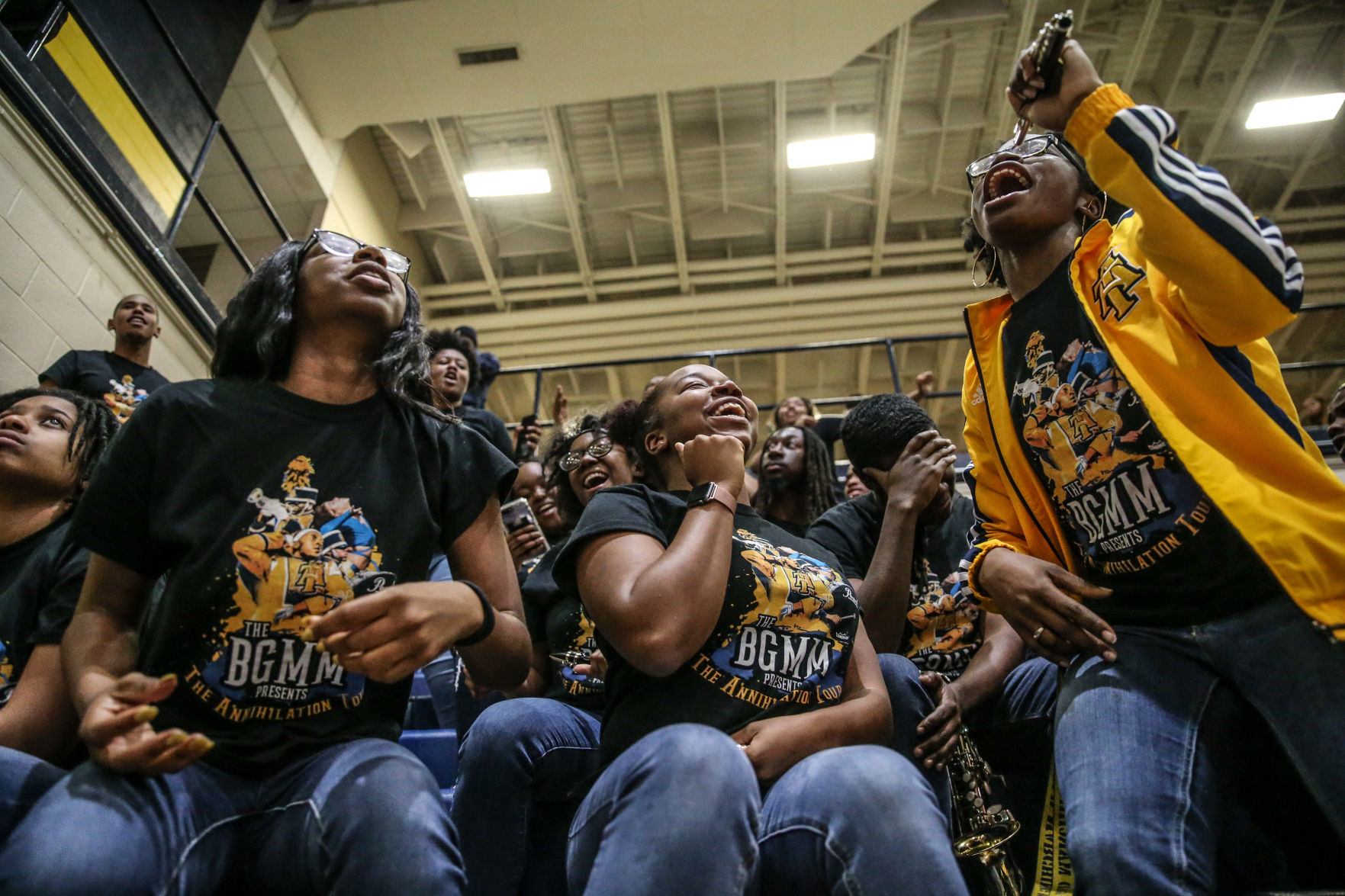 N.C. A&T vs. Norfolk State